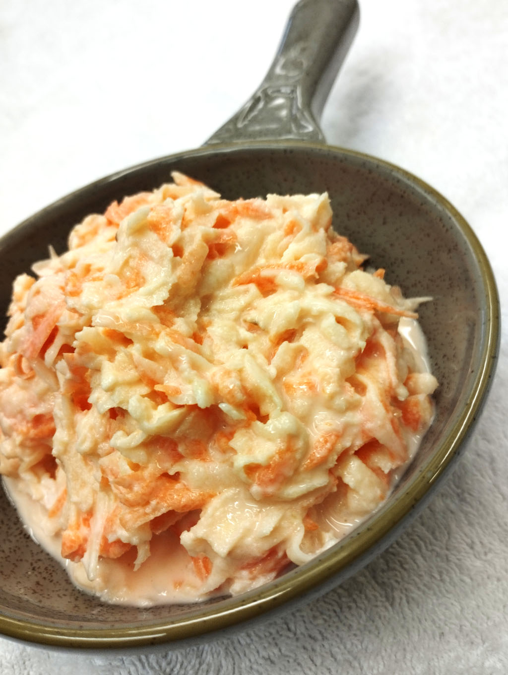 Salát ala Coleslaw