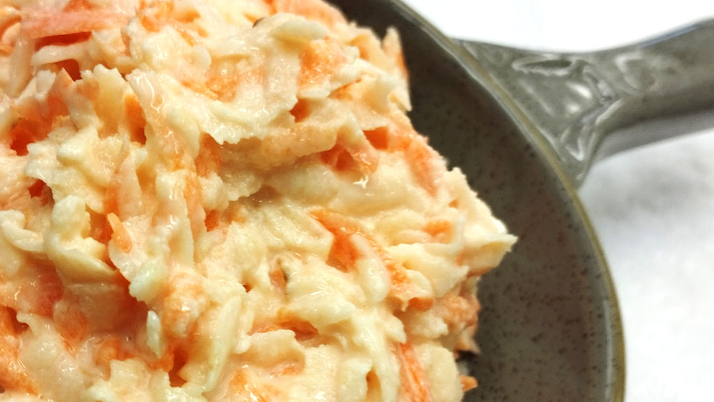 Salát ala Coleslaw