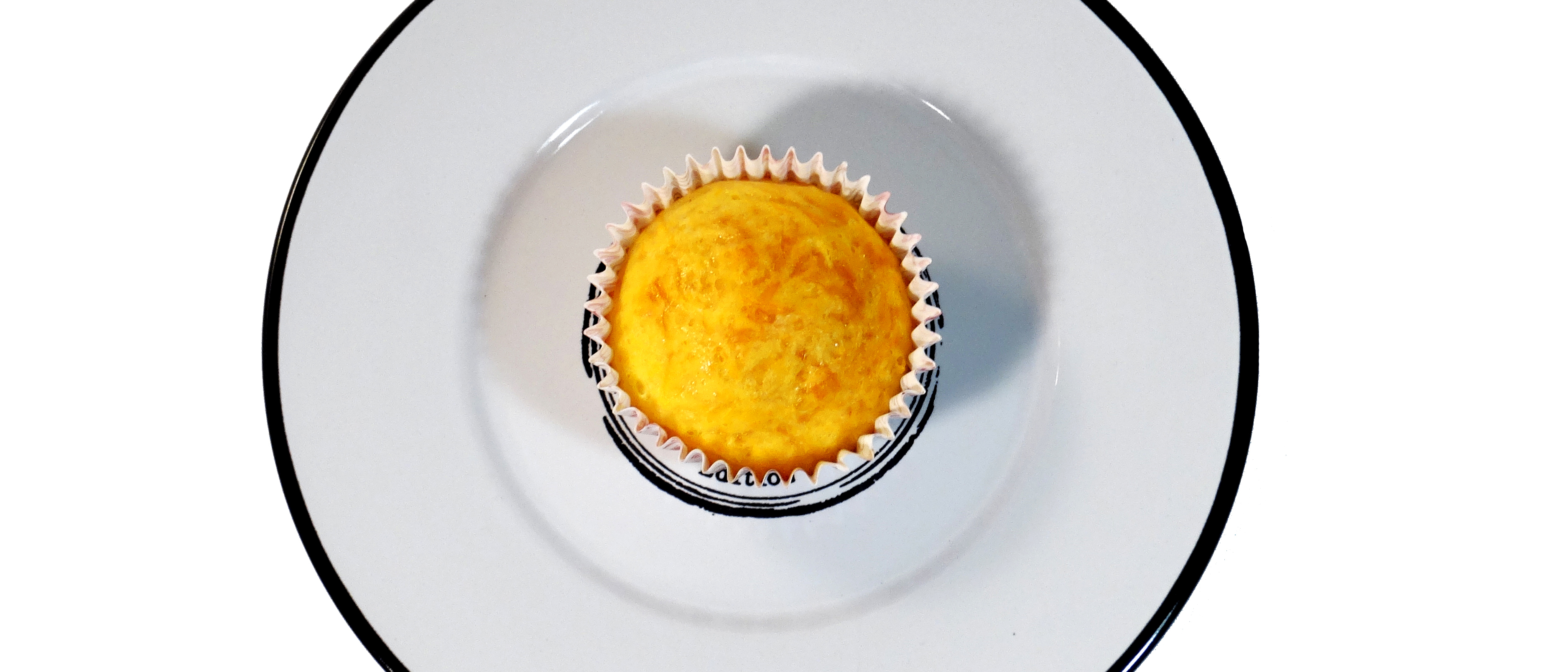 Slané mrkvové muffiny se sýrem